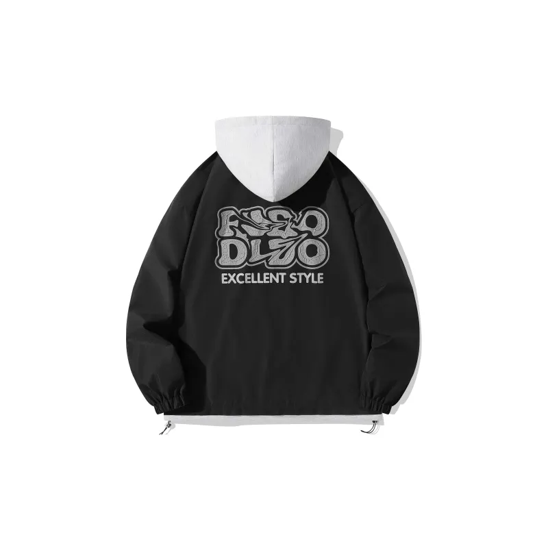 FIDO DIDO Jackets & Coats Unisex-1