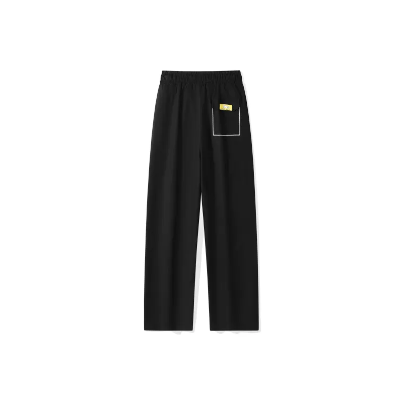 CBCD Casual Pants Unisex-1