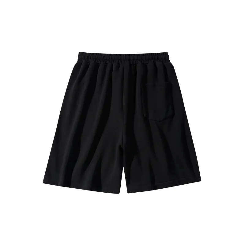 LEVEL Summer Party Casual Shorts Unisex-5