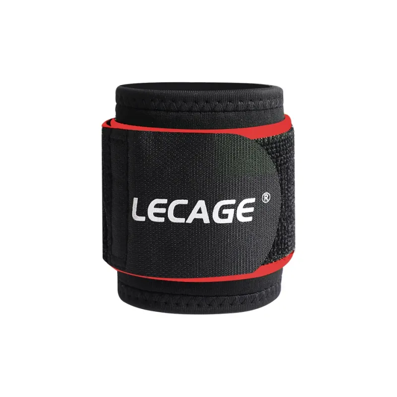 LECAGE Wristbands-12