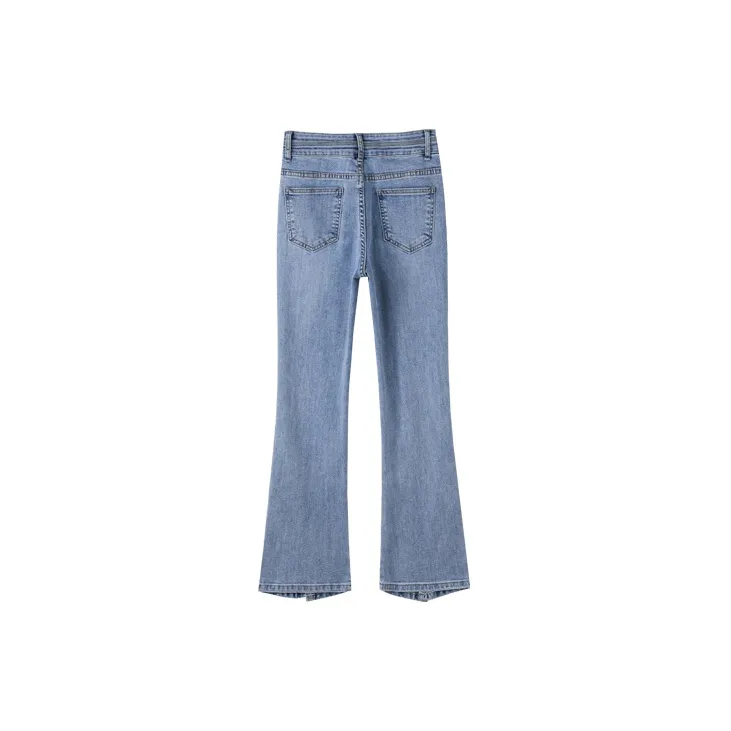 HIPPIEMISS Jeans Women's-1
