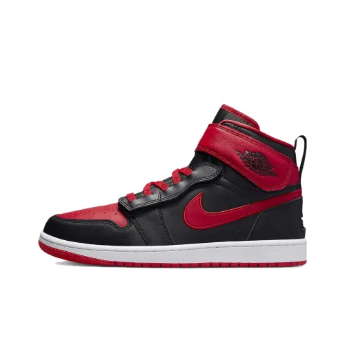 Jordan 1 High FlyEase Bred