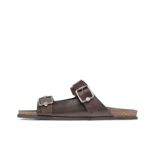 Jimmy Choo Etta City Leather Sandals