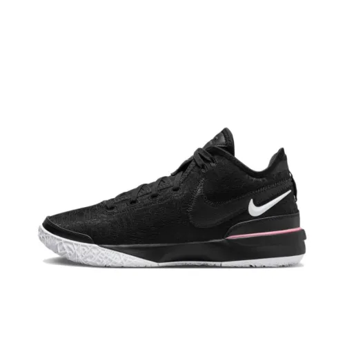 Nike Zoom LeBron NXXT Gen EP 'Black Soft Pink'