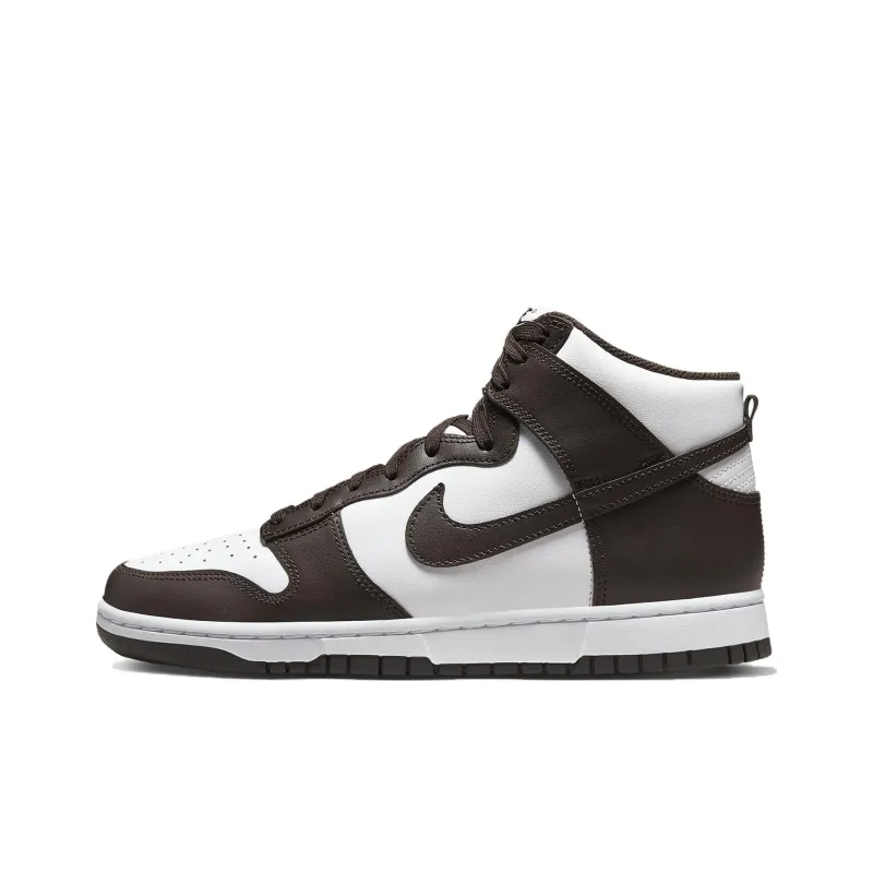 Nike Dunk High Palomino-0