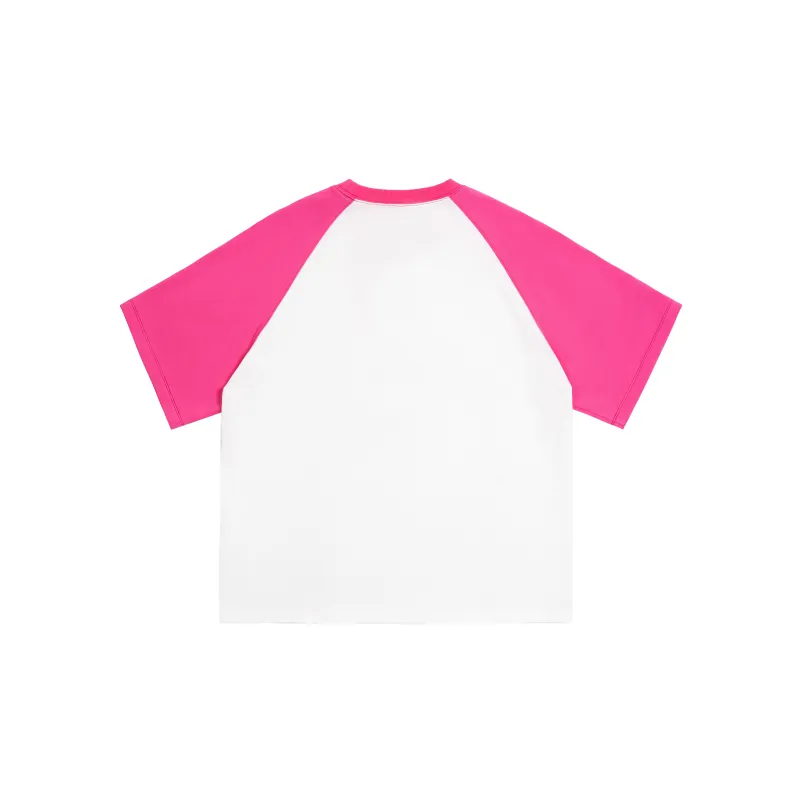 ECHOSTA T-Shirts Women's White-1