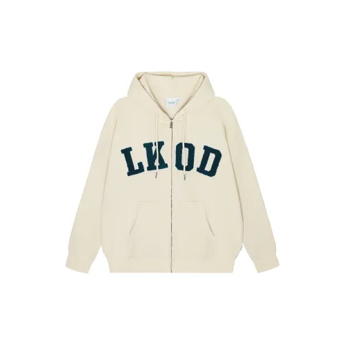 LKOD Sweatshirts Women's