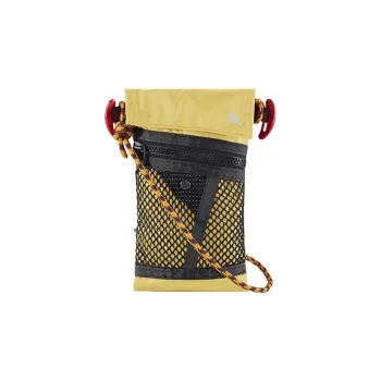 Klattermusen Outdoor Bags Chaya Sand Tea House Yellow