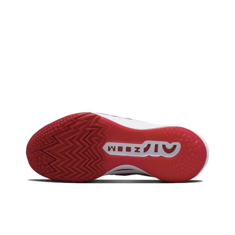 Nike Zoom Gt Cut 2 Tb University Red-5