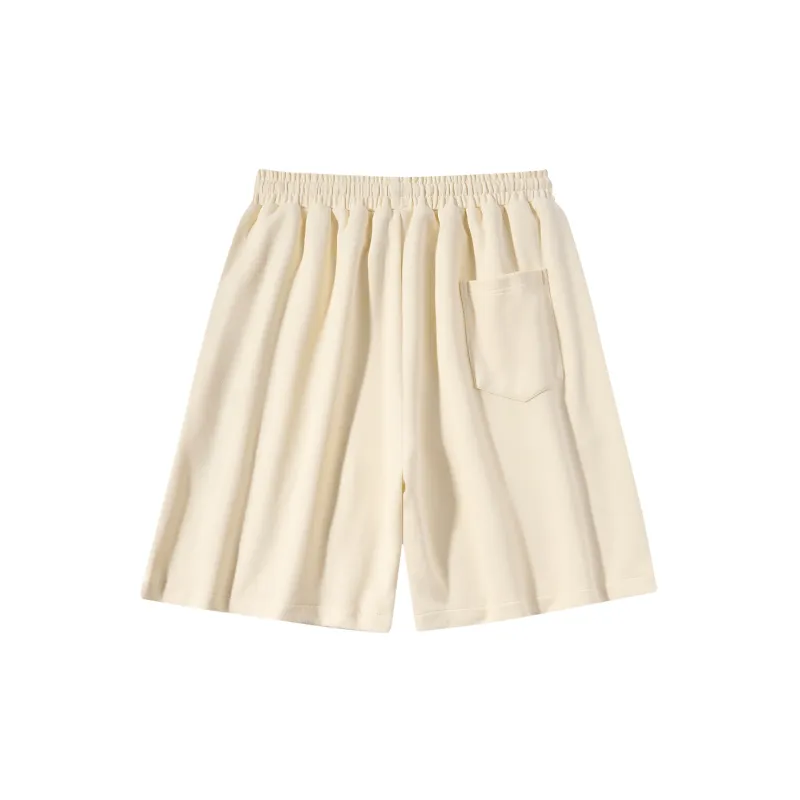 LEVEL Summer Party Casual Shorts Unisex-9