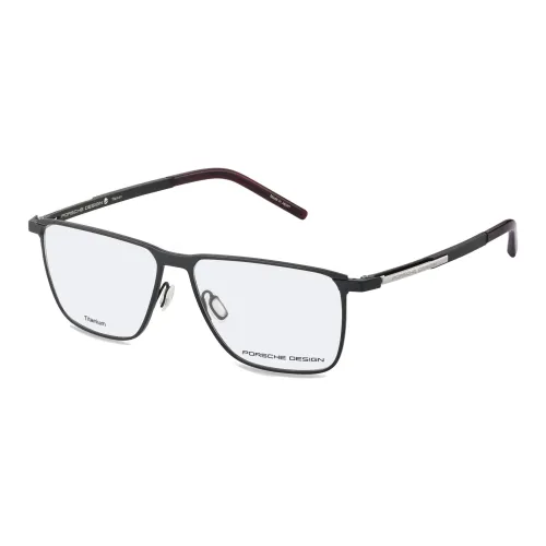 PORSCHE DESIGN Eyeglass Frames Men