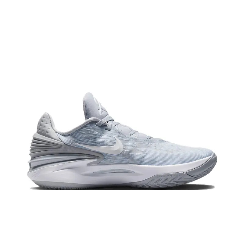 Nike Air Zoom Gt Cut 2 Tb Wolf Grey-1