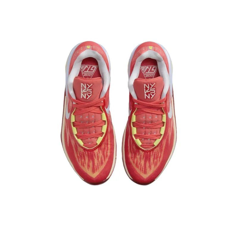 Nike Zoom Gt Cut 2 Ny Vs. Ny-2