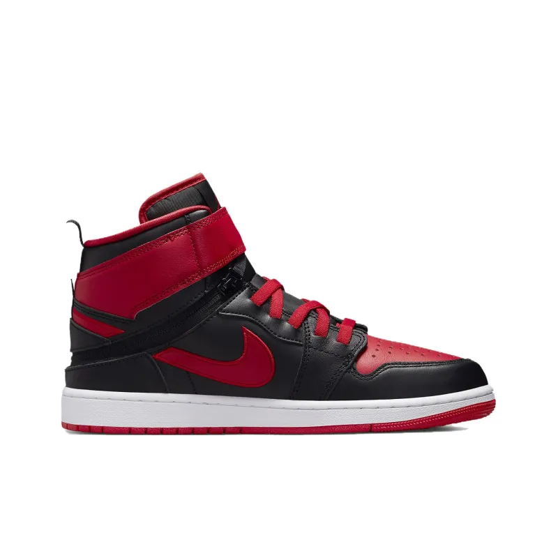 Jordan 1 High FlyEase Bred-1
