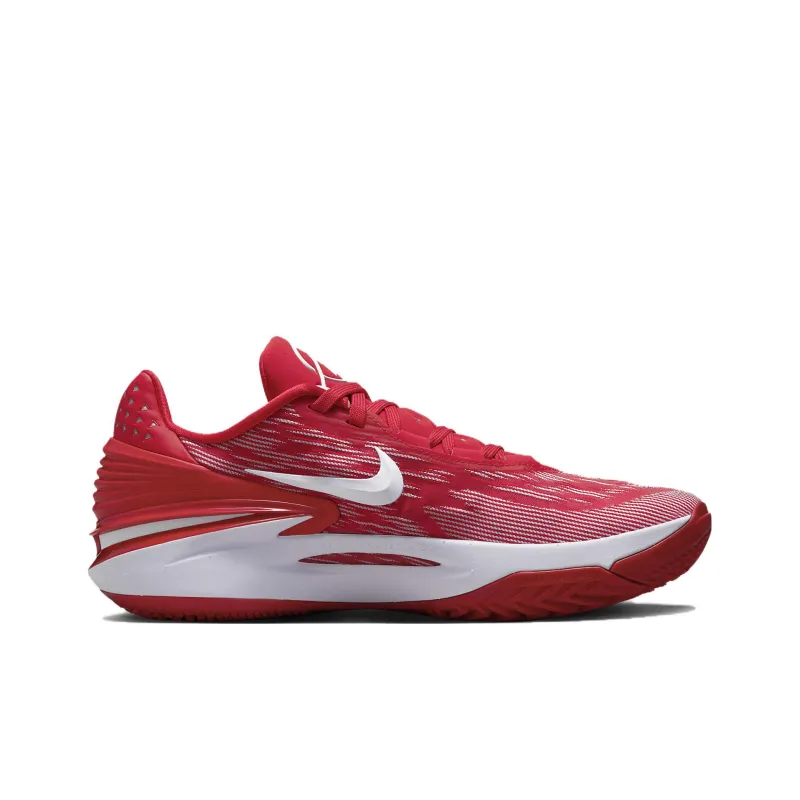 Nike Zoom Gt Cut 2 Tb University Red-1