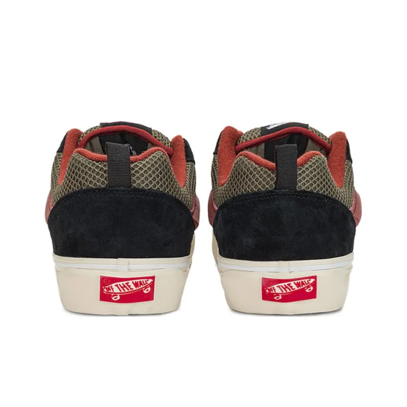 Vans Vault Knu Skool Lx Kalamata-4