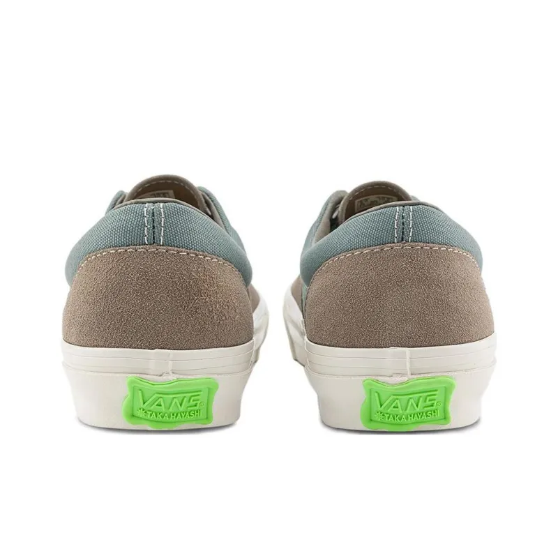 Vans Og Era Vg Lx Taka Hayashi Grey Blue-3
