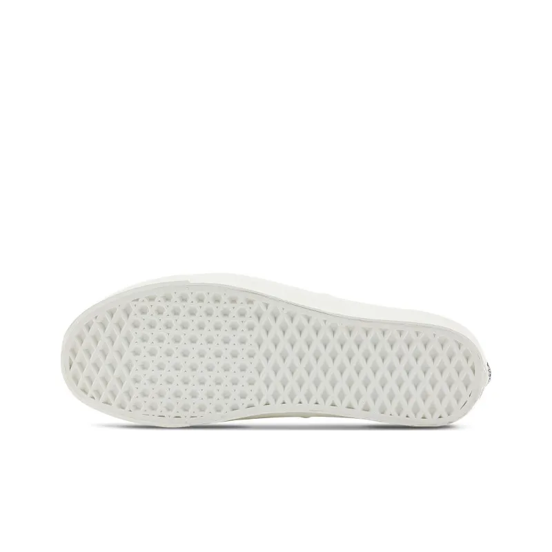 Vans Authentic 'Brown White'-3