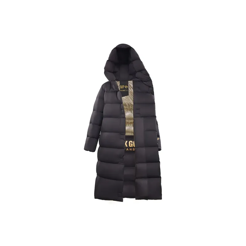 GOLDFARM Down Jackets Women's-2