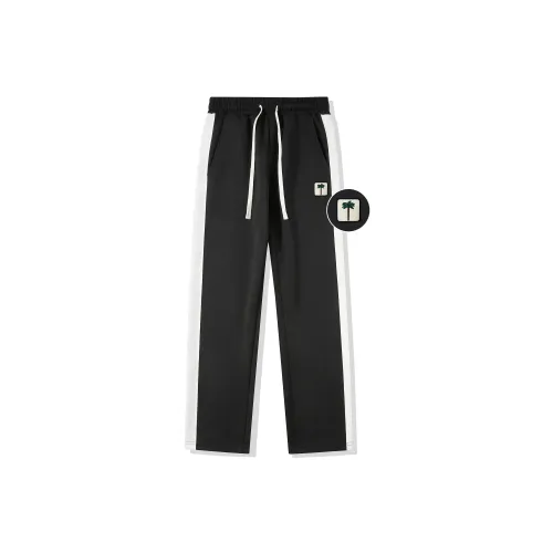 Feiyue Knitted Sweatpants Unisex