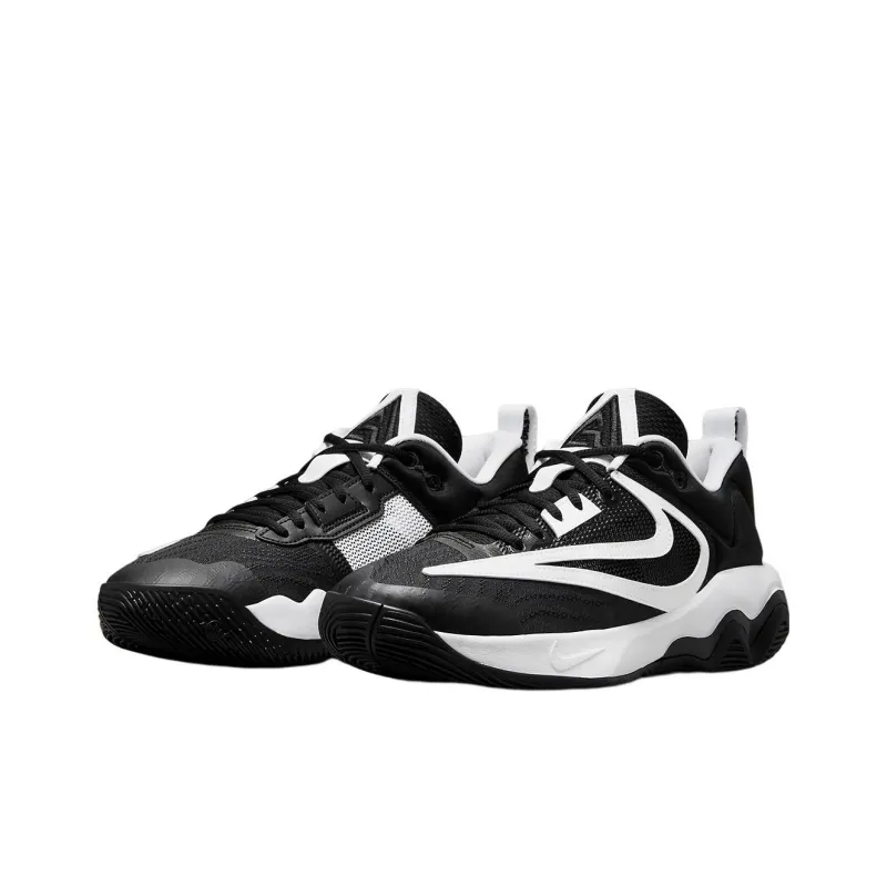 Nike Giannis Immortality 3 EP Black White-2