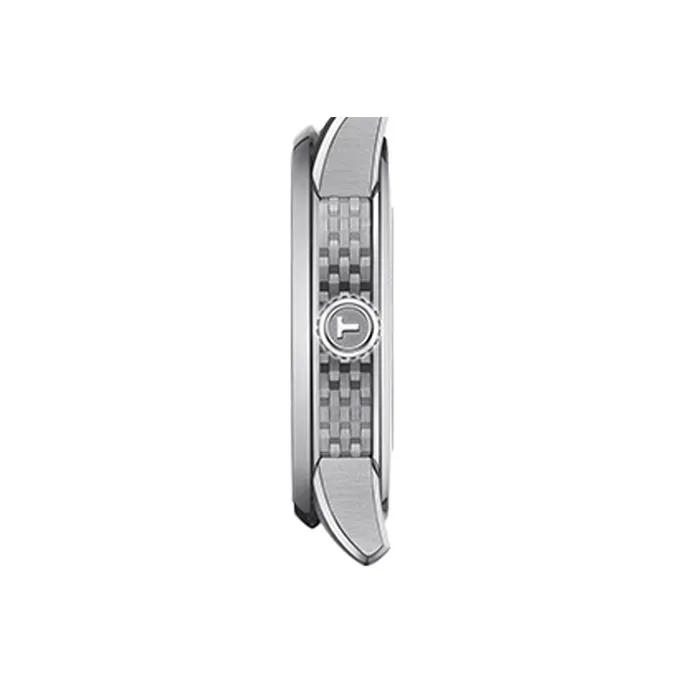 TISSOT Men Watch-2