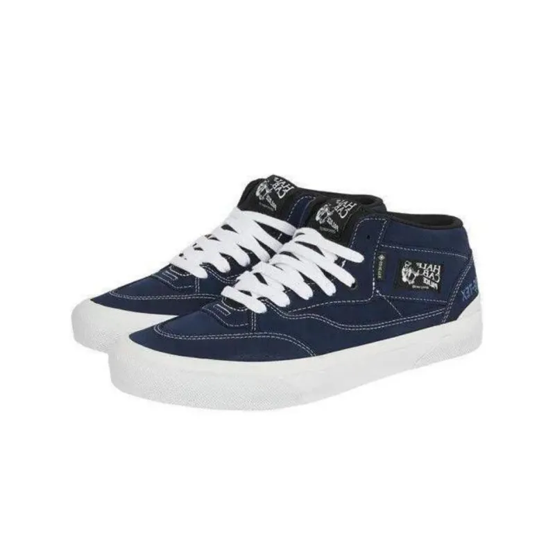 Vans Half Cab 92 Dress Blues-2