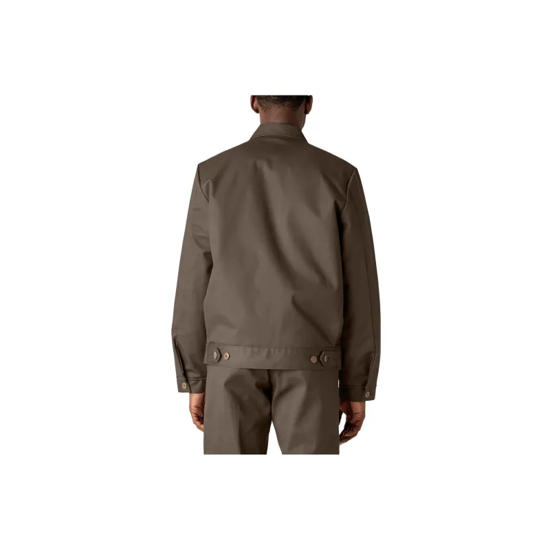 Dickies Jackets Men Linen-1