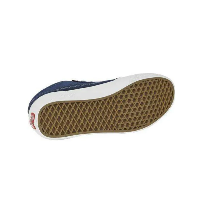 Vans Half Cab 92 Dress Blues-4