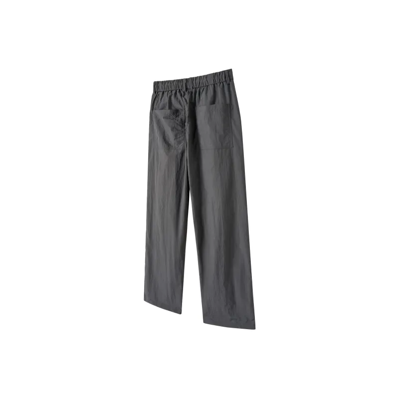 BIENKIMIIYE Casual Pants Unisex-1