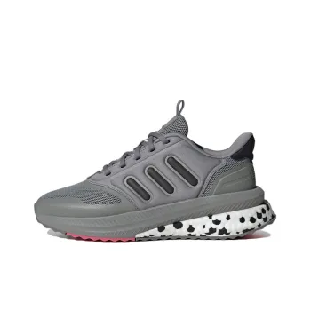 X_PLRPHASE Women's Adidas 'Grey Black Pink' Women's