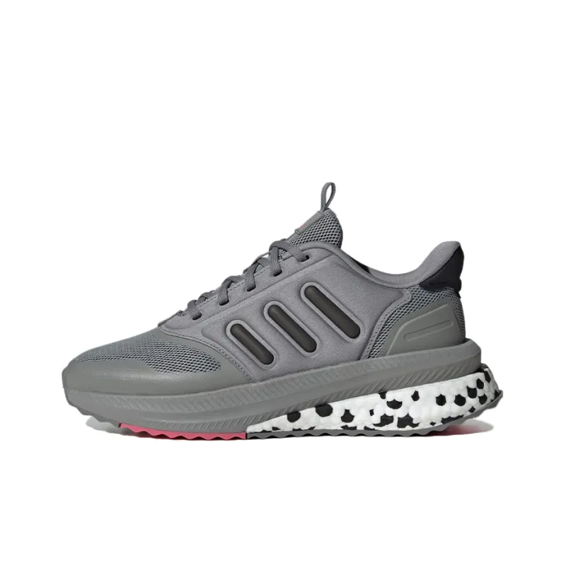 Adidas X_PLRPHASE 'Grey Black Pink' Women's-0