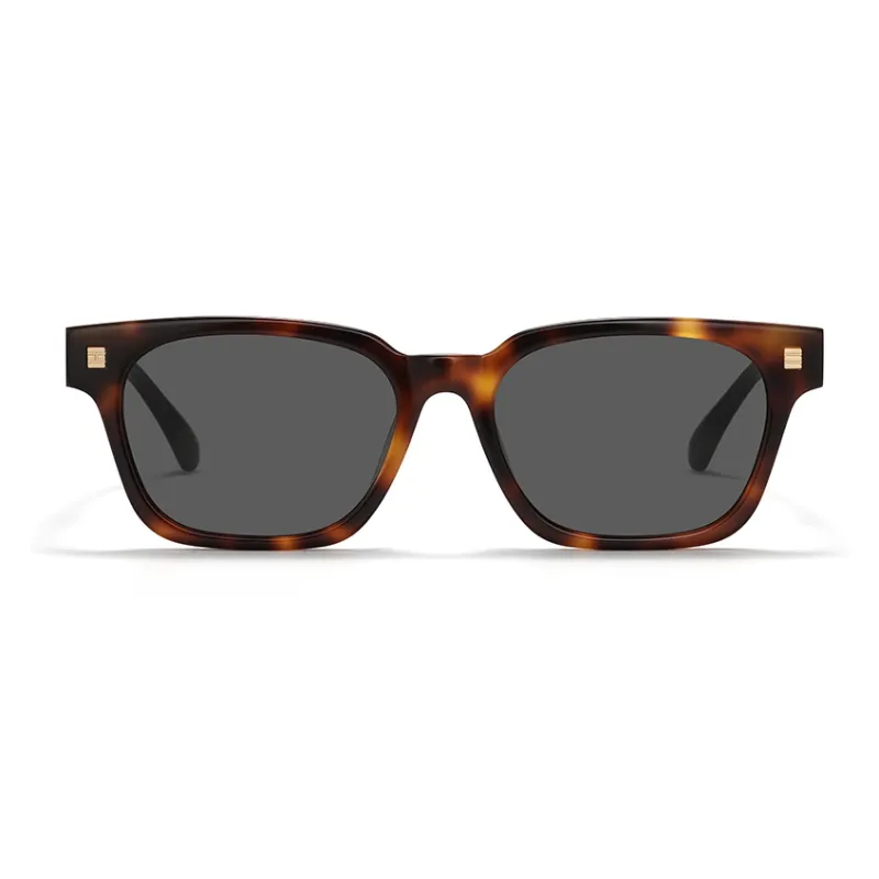 SHAWN LEE Square Sunglasses Unisex-7
