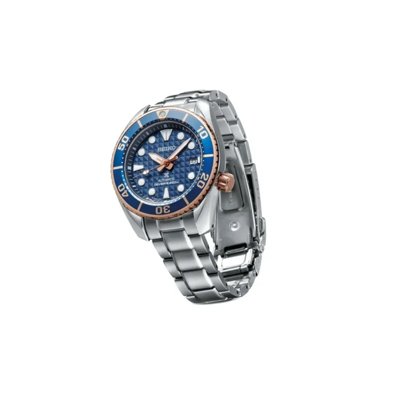 SEIKO Men Watch-2