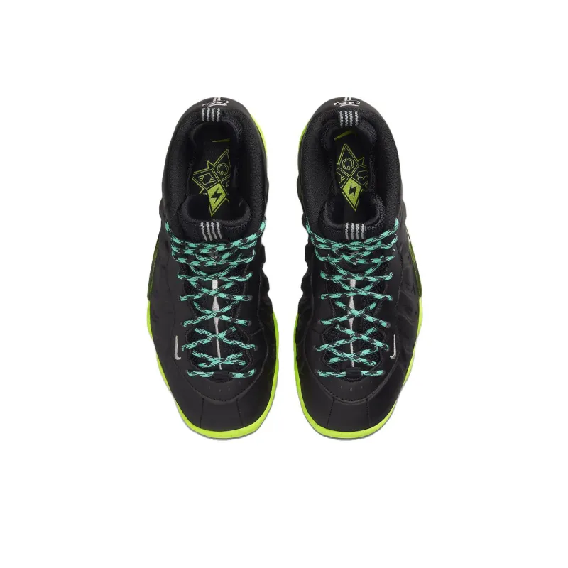 Nike Little Posite One 'Emerging Powers' Gs-3