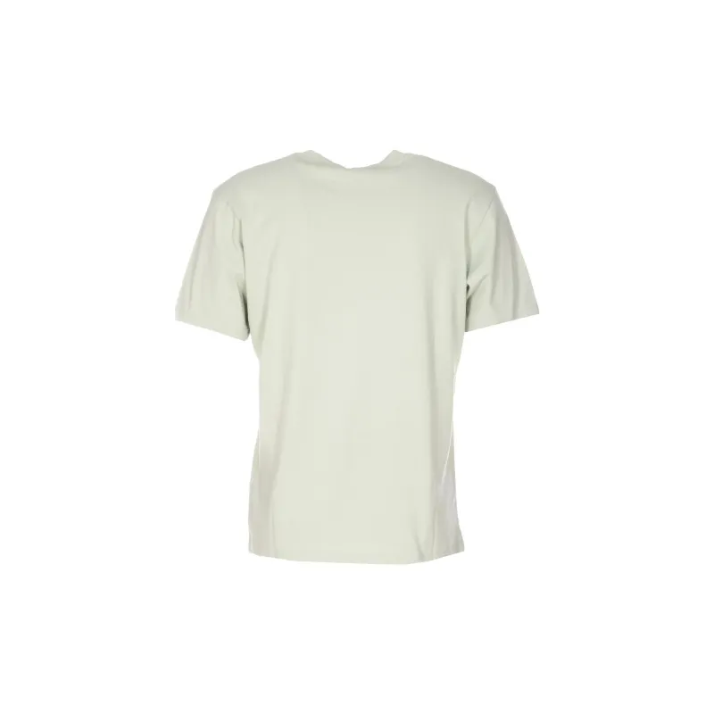 KENZO Classic Tiger Head T Shirt Men's Green-1