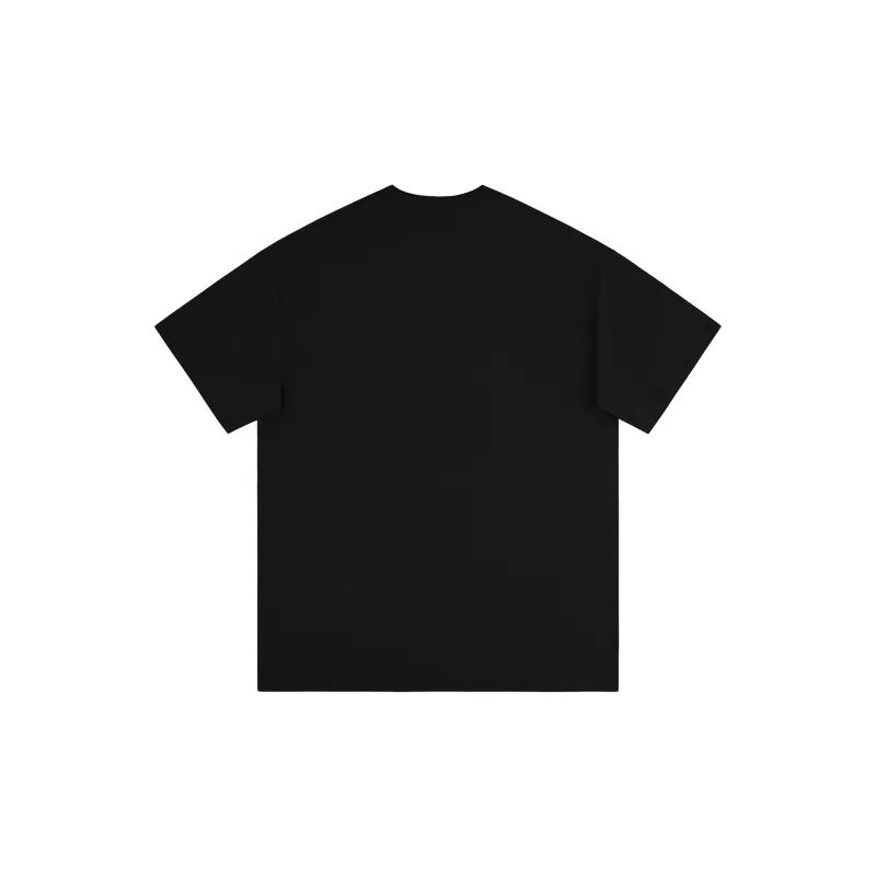 Monchhichi T-Shirts Unisex-4