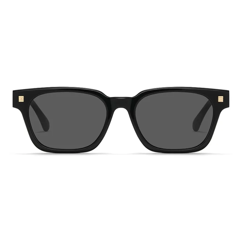 SHAWN LEE Square Sunglasses Unisex-1