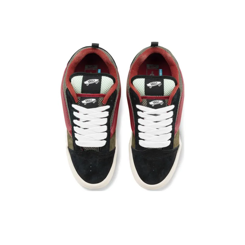 Vans Vault Knu Skool Lx Kalamata-3