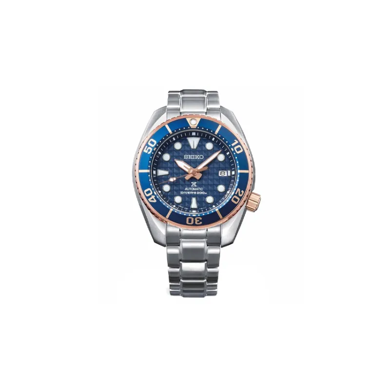 SEIKO Men Watch-1