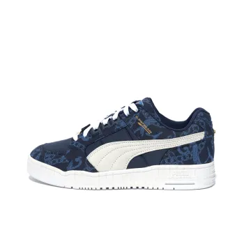 PUMA Slipstream Lo X Phantaci 'Navy White'