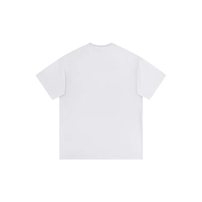 Monchhichi T-Shirts Unisex-1