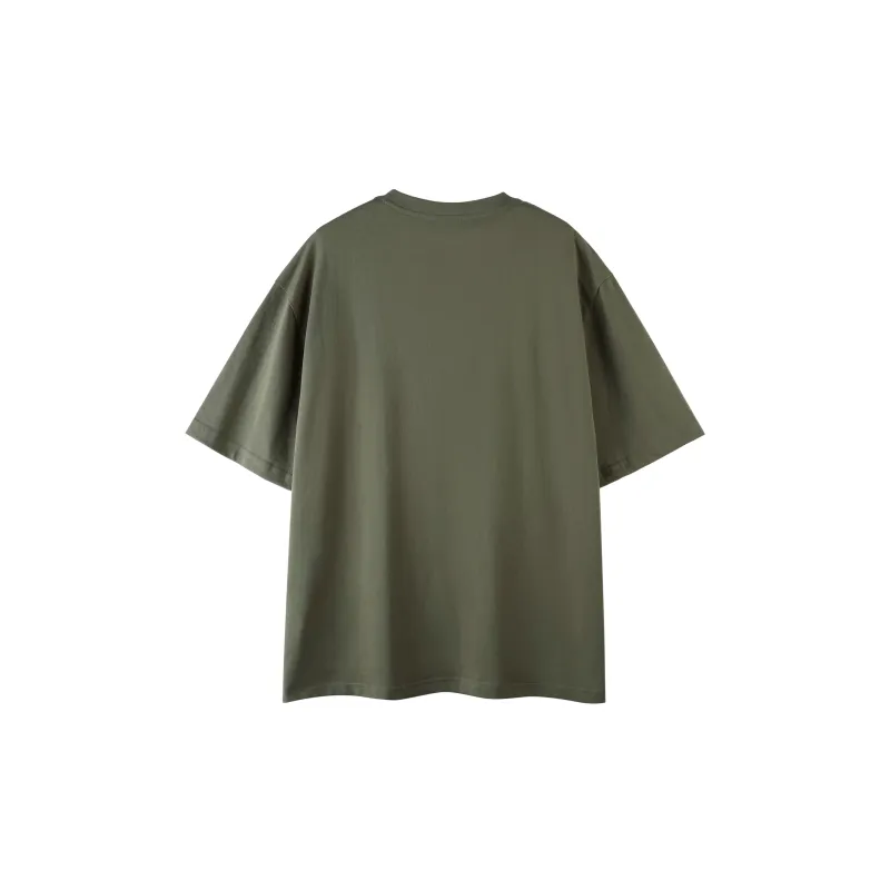 MISTEEZ T-Shirts Unisex-8