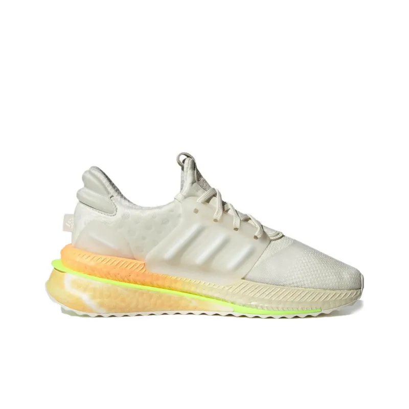 Adidas X_PLRBOOST Off White Cloud White Linen Green Women's-1