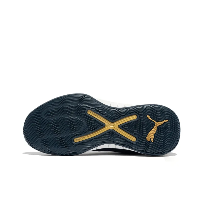 PUMA Phantaci X PUMA Rise Nitro-4