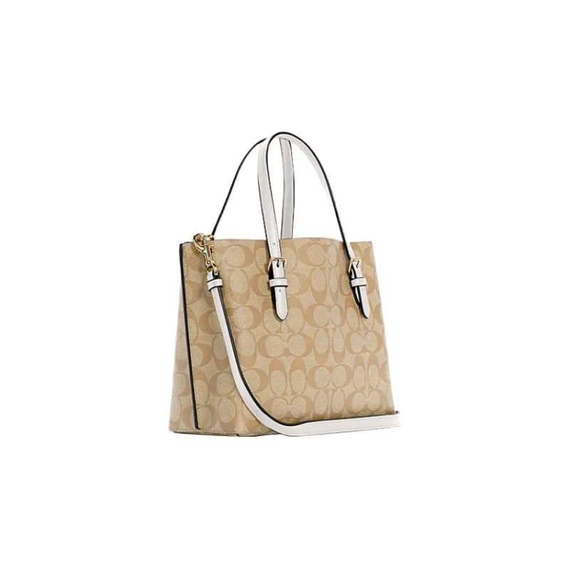 COACH Mollie Handbags-10