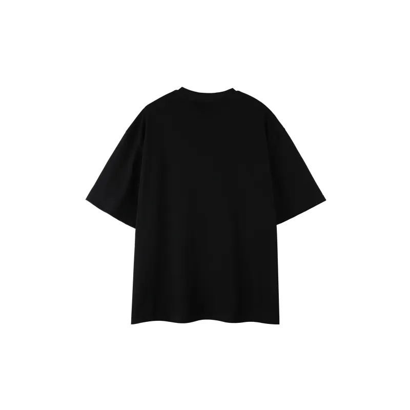 MISTEEZ T-Shirts Unisex-1
