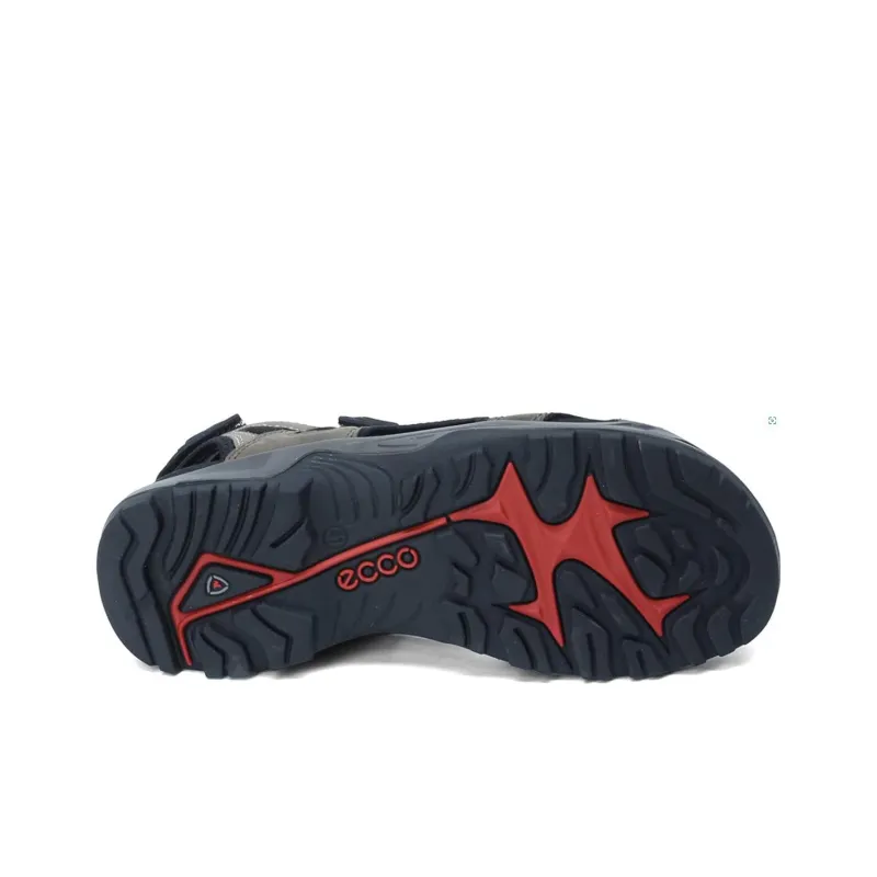 Ecco Beach Sandals Men's Jasper-4