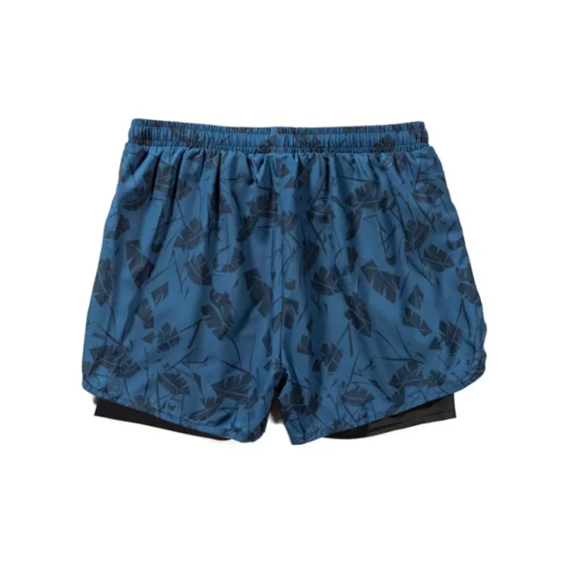 XTEP Swimming Shorts Men-3