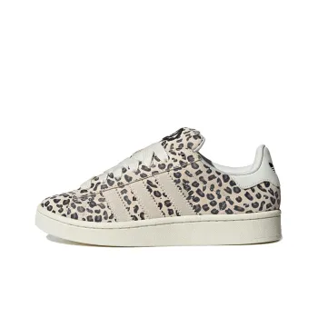 Adidas superstar leopard femme online